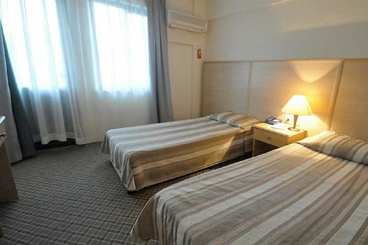Hotel Pineta Club มาร์มาริส ภายนอก รูปภาพ